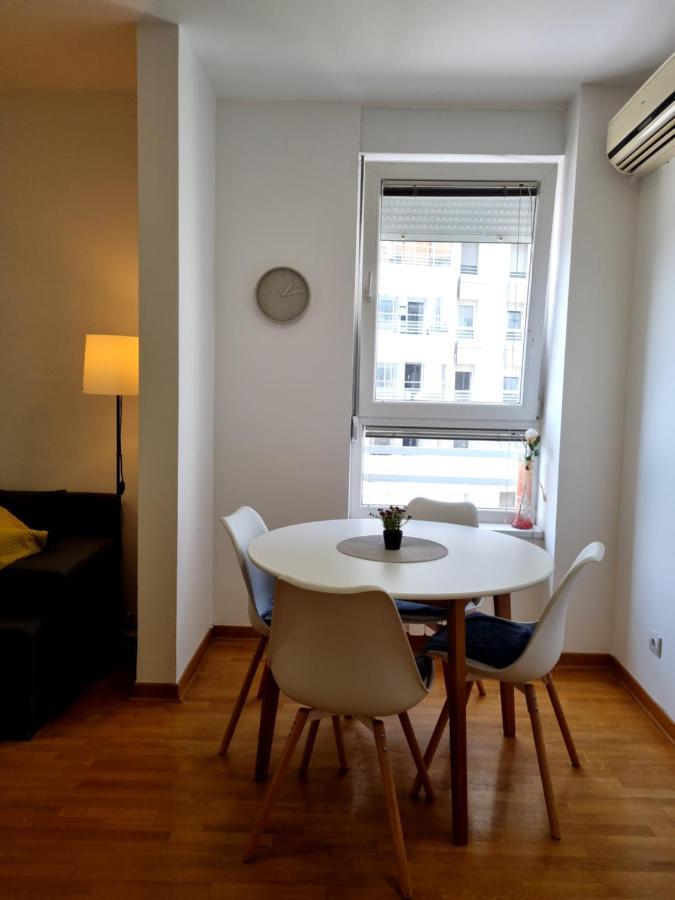 Euforia Apartment Belgrade Exterior photo