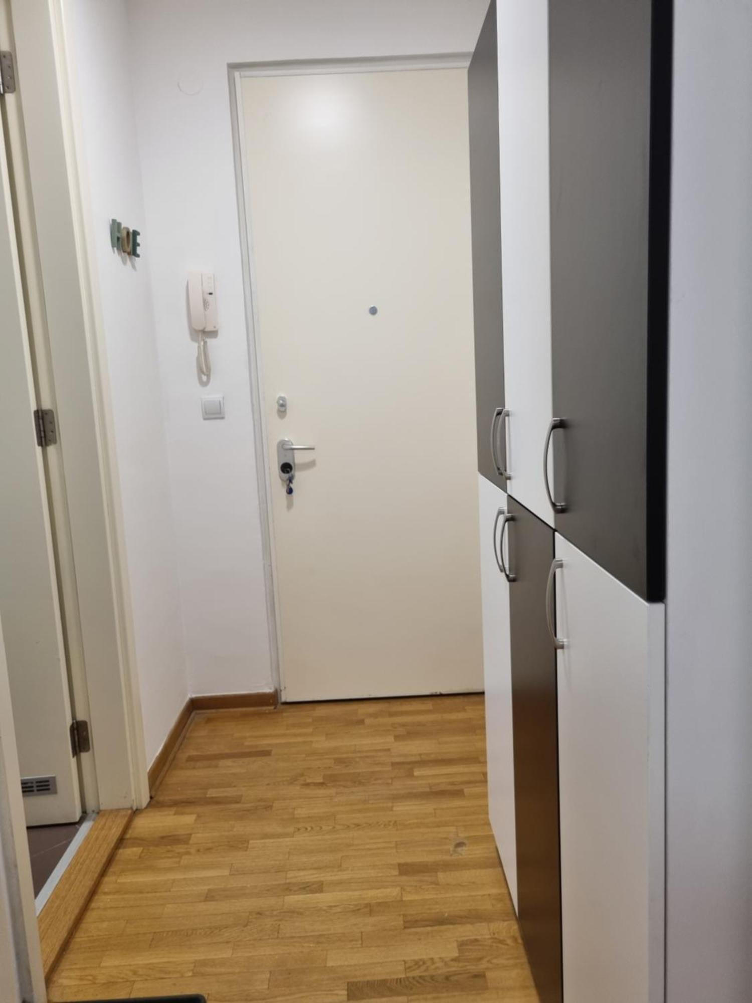 Euforia Apartment Belgrade Exterior photo